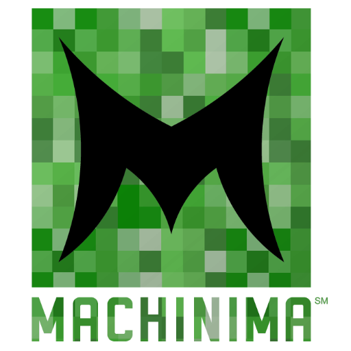Machinima Live Profile