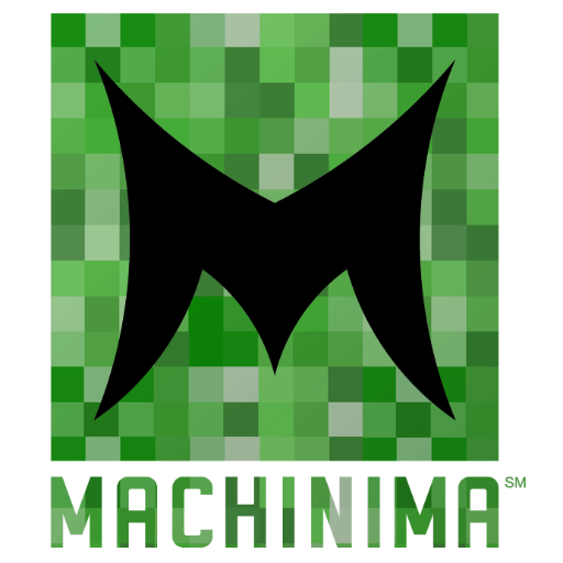 Machinima