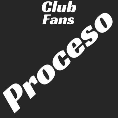 Club Fans Proceso