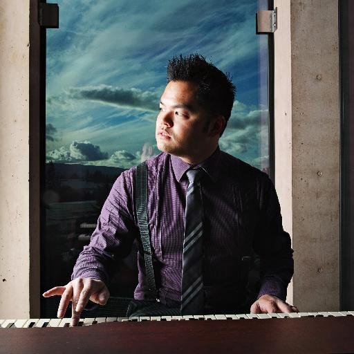 brianhojazz's profile picture. Hammond Organist based in San Francisco Bay Area