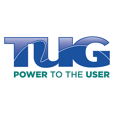 TUG is a professional organization committed to supporting users of  Sage 300 CRE, Sage 100 Contractor, Sage Estimating, & Sage Intacct Construction software.