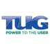 TUG (@tugweb) Twitter profile photo TUG (@tugweb) Twitter profile photo