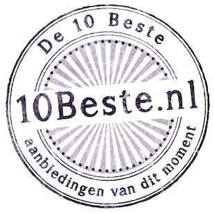 Elke week de 10 beste aanbiedingen van dat moment