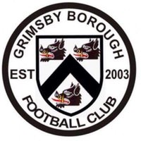 Grimsby Boro Ladies/Girls FC(@BoroughLadies) 's Twitter Profile Photo