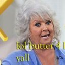Paula dean - @paulasbutter - Twitter