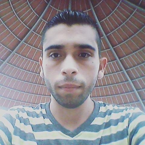 Community Manager// Ingeniero // Amante de Venezuela en toda su extensión. Hvala
