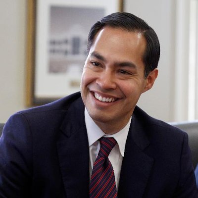 Image result for julian castro