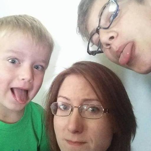 KarinDividesBy0's profile picture. Math teacher.  Nerd.  Mom. Gamer.   
XBL Gamertag: I Divide By 0