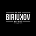 Biriukov Bistró (@biriukovbistro) Twitter profile photo Biriukov Bistró (@biriukovbistro) Twitter profile photo