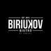 Biriukov Bistró (@biriukovbistro) Twitter profile photo