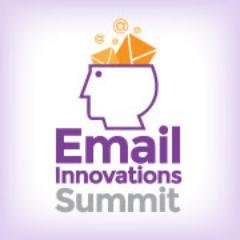 #EISConf is designed to make you the smartest person in the room. The Email Innovations Summit is the conference that Email Marketers have been asking for.