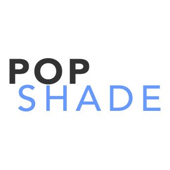 Pop Shade