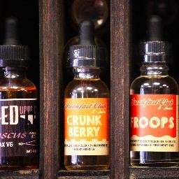 CapitalVapeSup's profile picture. Quit smoking now! We're your DC source for e-juice, mods and the latest in vape culture.