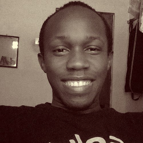 masete_ivan's profile picture. Entrepreneur | Scientist | Dad | Technical writer | Coffee lover | MD Elgon Roast Coffee