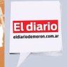eldiariomoron's profile picture. Las noticias de Morón, Hurlingham, Ituzaingó, Merlo, Moreno y La Matanza
