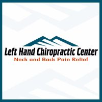 Left Hand Chiro (@lhbackbody) 's Twitter Profile