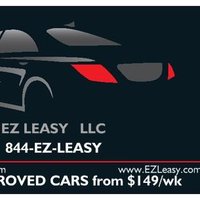 EZ Leasy (@ez_leasy) 's Twitter Profile