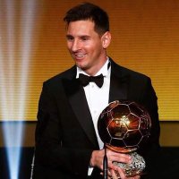 Léo Messi10 The Best (@lmessithebest10) 's Twitter Profile