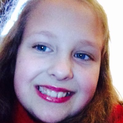 DaniellaWood06's profile picture. 