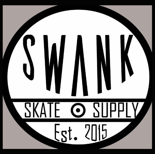 We Swankin' , We Skatin , We supply .