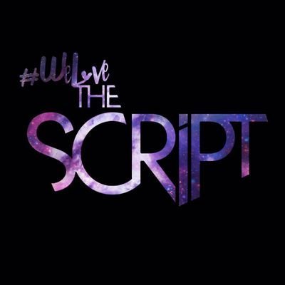 Very honoured to be part of the #TheScriptFamily.@thescript followed on the 30/08/15. Colton Avery followed