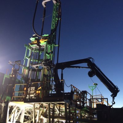 ahidrill's profile picture. 