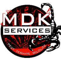 MDK Services(@mdk_services) 's Twitter Profile Photo