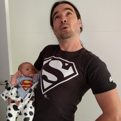 IsraKaos's profile picture. @israkaos@mastodon.world
Por si las moscas
For if the flies