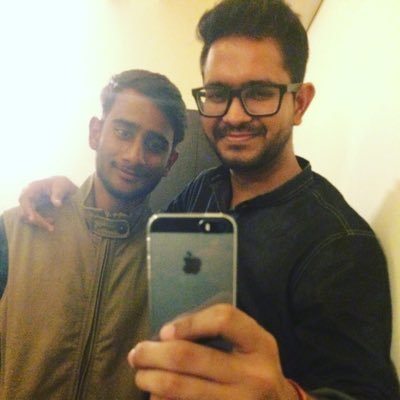 krkapilrathore's profile picture. iOS Engineer @tokopedia, ex @KiteForBusiness
Mobile Development (@SwiftLang + @kotlin)
UI/UX Design (@figmadesign + @framer)