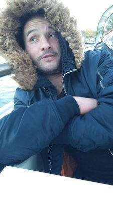 c8WpLCdUpDA3gG9's profile picture. Обычный парень.