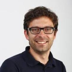 GregaJamnik's profile picture. 