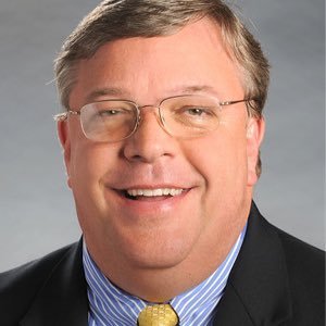 Republican. Georgia House of Representatives -District 150. Husband of 25 years and father of 2 beautiful girls.