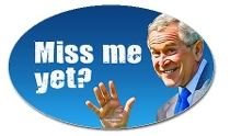 Nobama! I'll keep you laughing while we endure the rest of this regime. We'll be back in 2012!