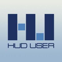 HUD User(@HUDUSERnews) 's Twitter Profile Photo