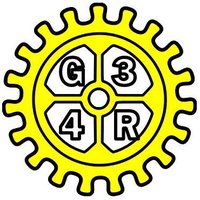 G34R 4664C (@g34r_vex) 's Twitter Profile
