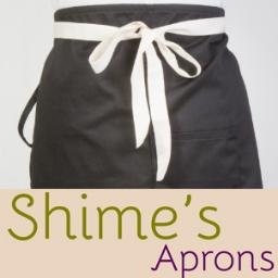 ShimesAprons's profile picture. 