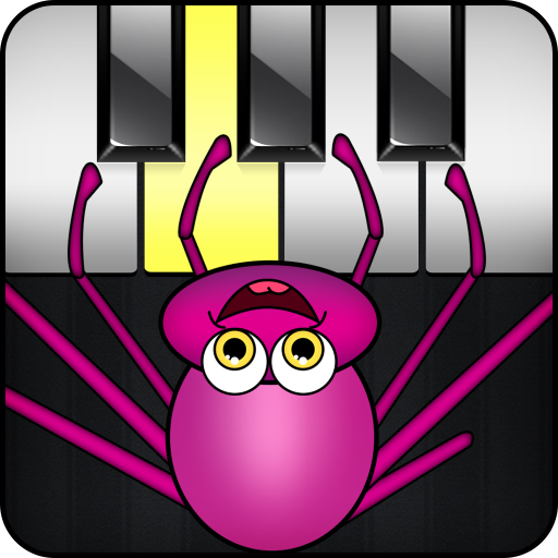 SPIDEYTILES's profile picture. Spidey is in trouble! Help save him by tapping the piano tiles in sequence.