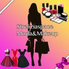 beauty/fashion/lifestyle Per collaborazioni: streliziaspace@gmail.com