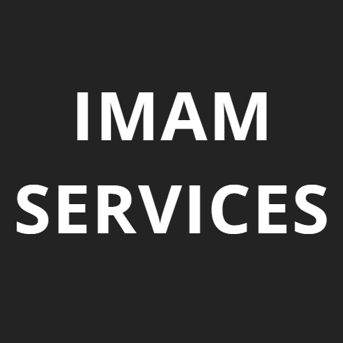 Imam_Services's profile picture. Professional clergy services and consultation