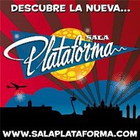 sala plataforma (@salaplataforma) 's Twitter Profile
