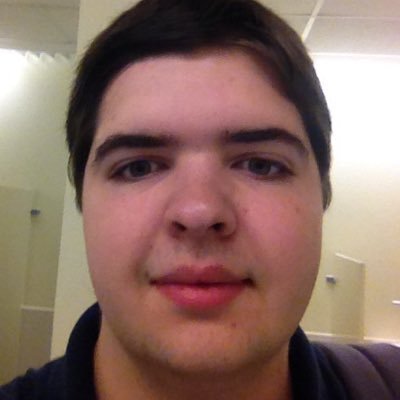 PSCI160S16Chris's profile picture. 