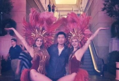 cronauerkeag's profile picture. 