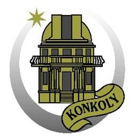 Konkoly Observatory (@konkolyobs) 's Twitter Profile