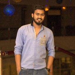 kiransraj94's profile picture. In The Right Direction --