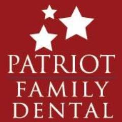 Patriot Family Dental provides for most of your general and cosmetic dentistry needs, all under one roof.