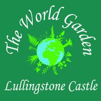 Lullingstone Castle(@Lullingstone) 's Twitter Profile Photo