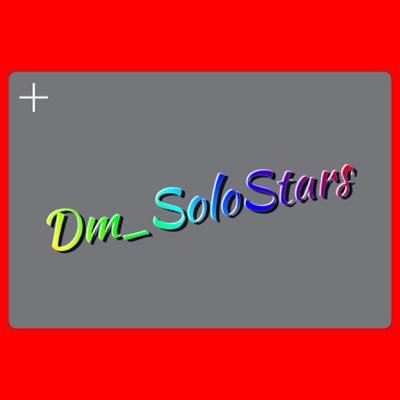 Compte qui vous fais gagner des DM solo avec pleins de grandes stars