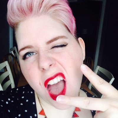 FangirlAndCo's profile picture. Fangirling over most everything. I have a well developed relationship with my inner child and @marxymark.