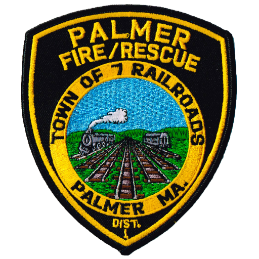 Official Twitter feed of the Palmer Fire Department, founded in 1885. Please call 911 if you have an emergency.