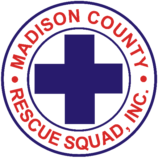 MCRescueSquad's profile picture. The MCRS is 100% volunteer, serving Madison County 24/7/365 since 1974. RT does not equal endorsement.